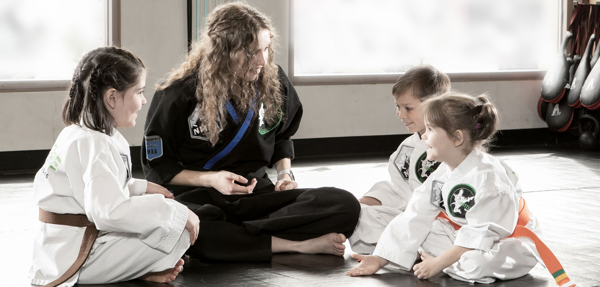 Top 5 Best Schools for Martial Arts In Broomfield