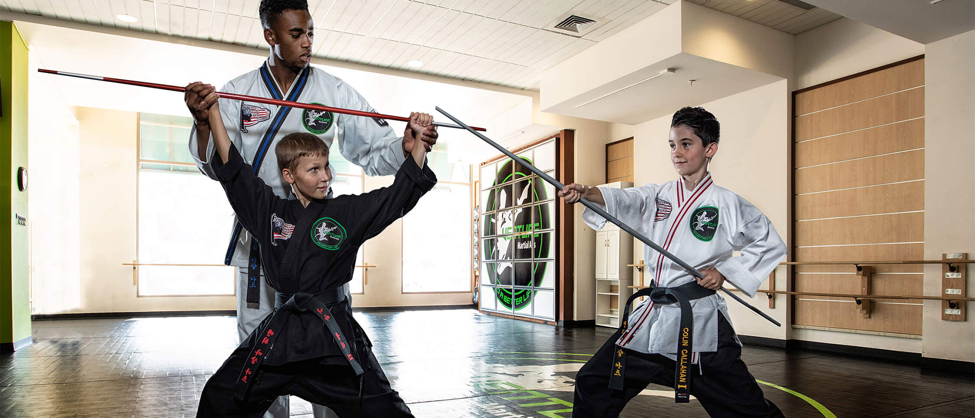 Top-Rated Kids Karate In Broomfield, Colorado