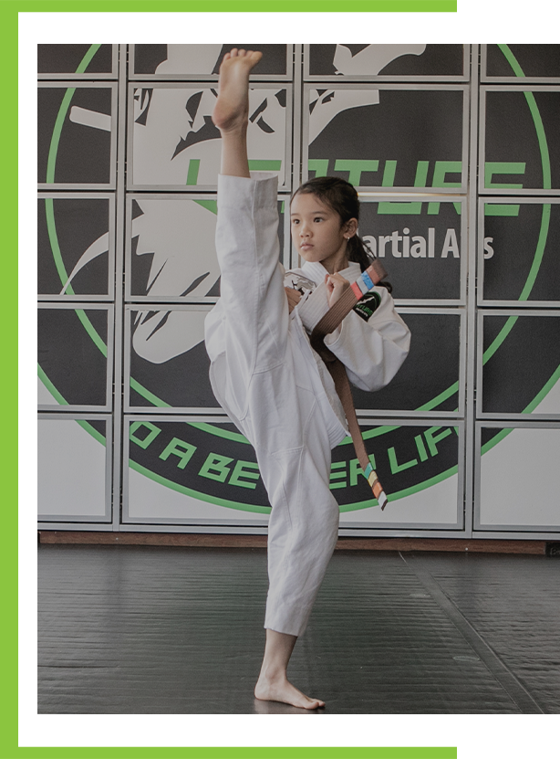 The Best Martial Arts In Broomfield